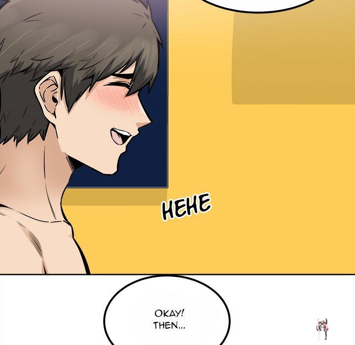 Excuse me, This is my Room Excuse me, This is my Room Chapter 86 - Page 84