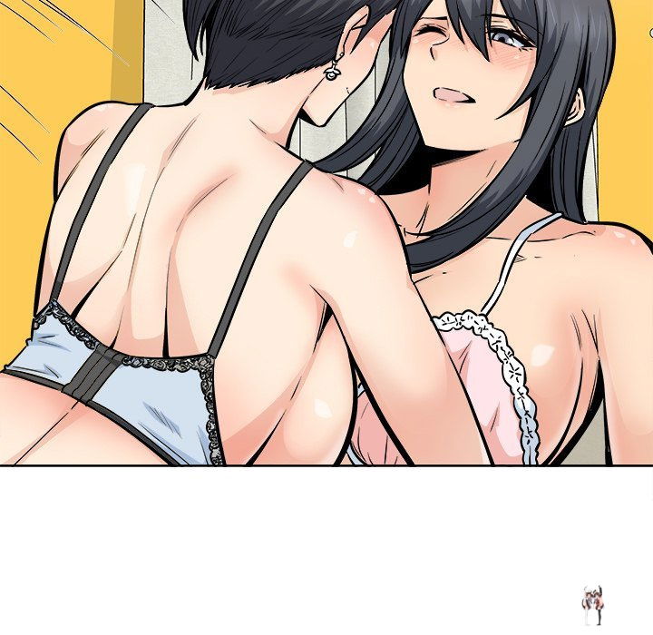 Excuse me, This is my Room Excuse me, This is my Room Chapter 86 - Page 86