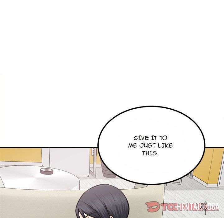 Excuse me, This is my Room Excuse me, This is my Room Chapter 86 - Page 87