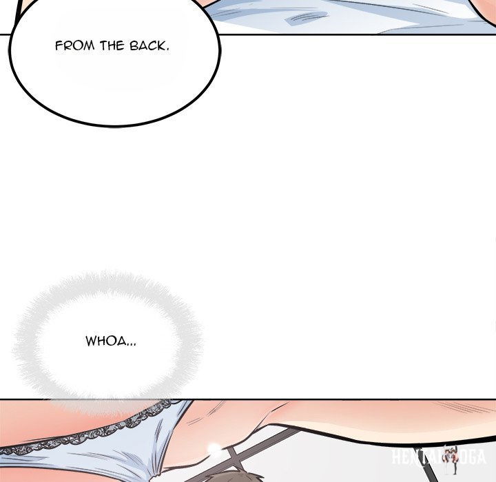 Excuse me, This is my Room Excuse me, This is my Room Chapter 86 - Page 89