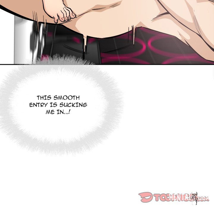 Excuse me, This is my Room Excuse me, This is my Room Chapter 86 - Page 99