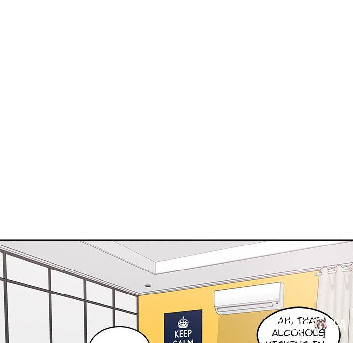 Excuse me, This is my Room Excuse me, This is my Room Chapter 87 - Page 106