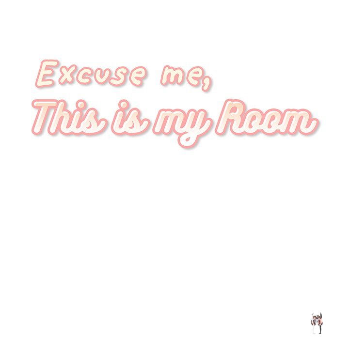 Excuse me, This is my Room Excuse me, This is my Room Chapter 87 - Page 11