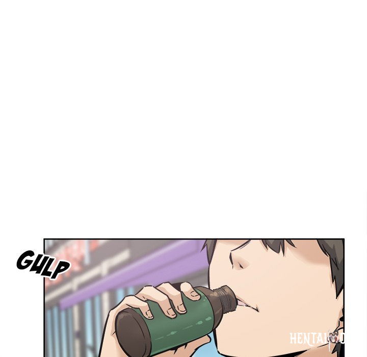 Excuse me, This is my Room Excuse me, This is my Room Chapter 87 - Page 112