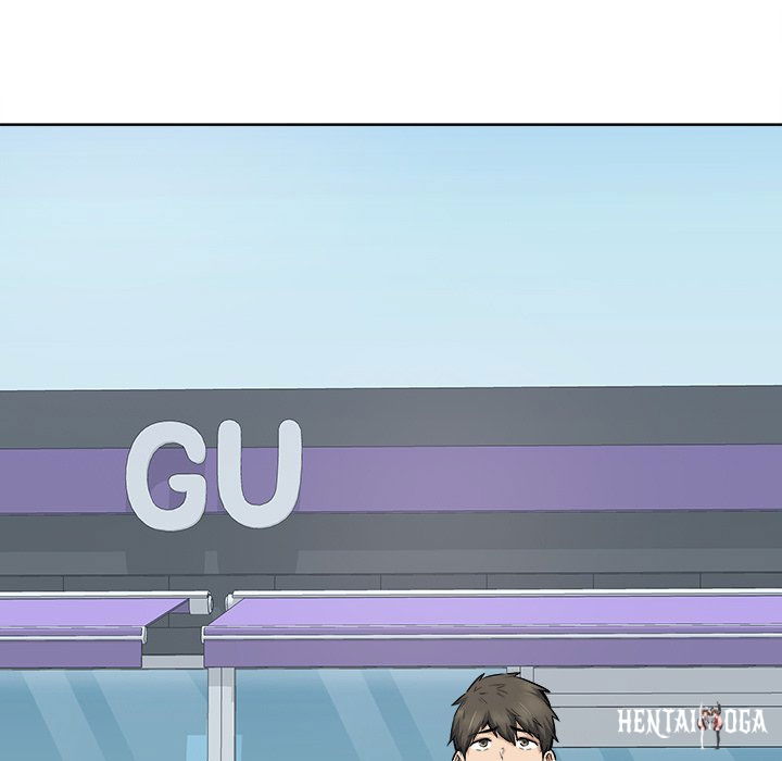 Excuse me, This is my Room Excuse me, This is my Room Chapter 87 - Page 114