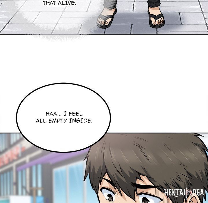 Excuse me, This is my Room Excuse me, This is my Room Chapter 87 - Page 116