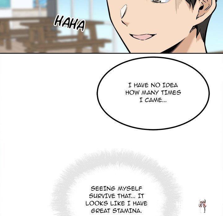 Excuse me, This is my Room Excuse me, This is my Room Chapter 87 - Page 117