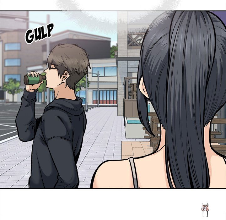 Excuse me, This is my Room Excuse me, This is my Room Chapter 87 - Page 118