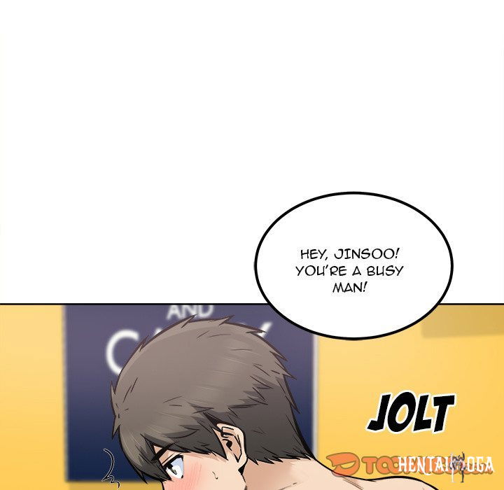 Excuse me, This is my Room Excuse me, This is my Room Chapter 87 - Page 12