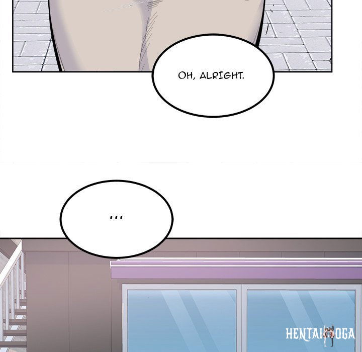 Excuse me, This is my Room Excuse me, This is my Room Chapter 87 - Page 123