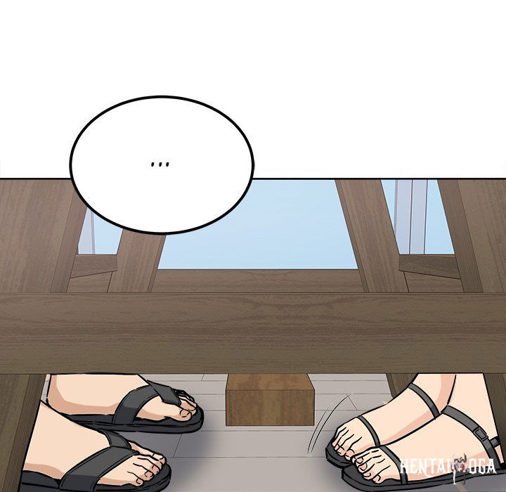 Excuse me, This is my Room Excuse me, This is my Room Chapter 87 - Page 125