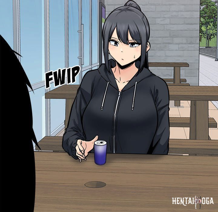 Excuse me, This is my Room Excuse me, This is my Room Chapter 87 - Page 127