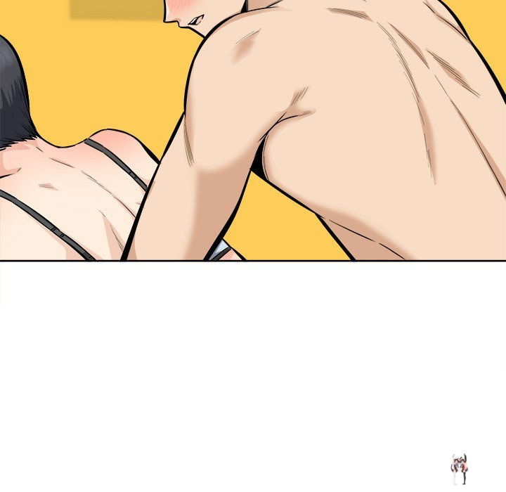 Excuse me, This is my Room Excuse me, This is my Room Chapter 87 - Page 13