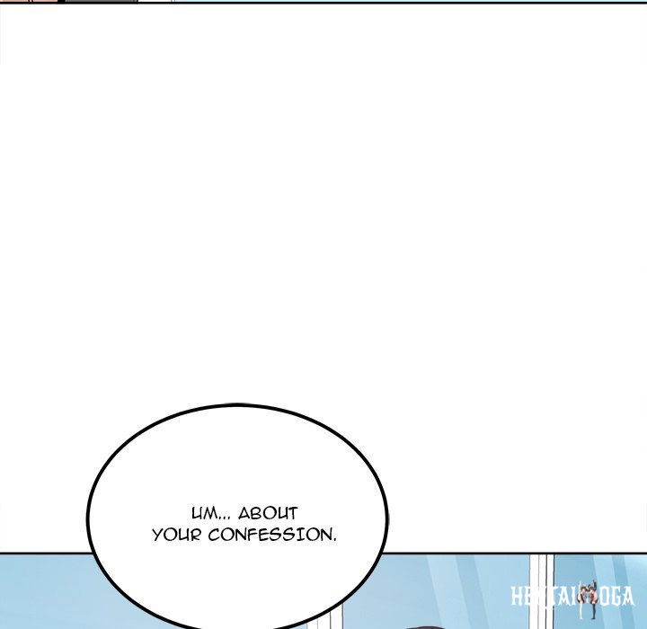 Excuse me, This is my Room Excuse me, This is my Room Chapter 87 - Page 130