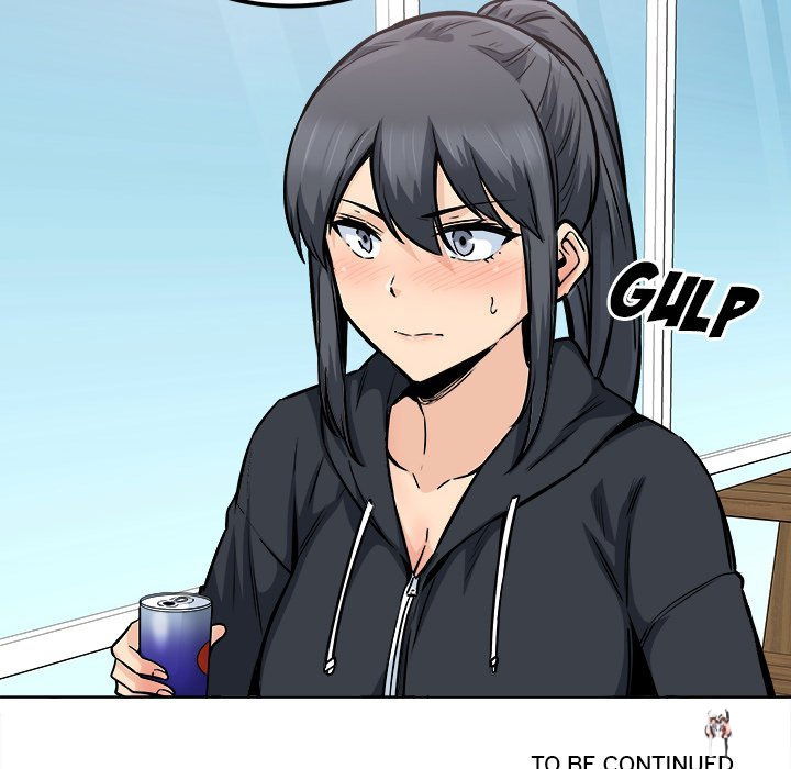 Excuse me, This is my Room Excuse me, This is my Room Chapter 87 - Page 131