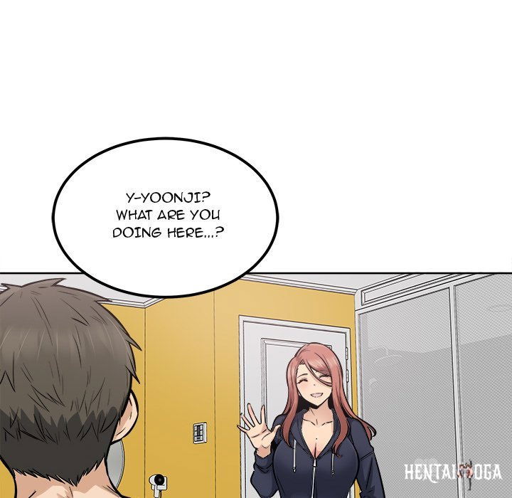 Excuse me, This is my Room Excuse me, This is my Room Chapter 87 - Page 14