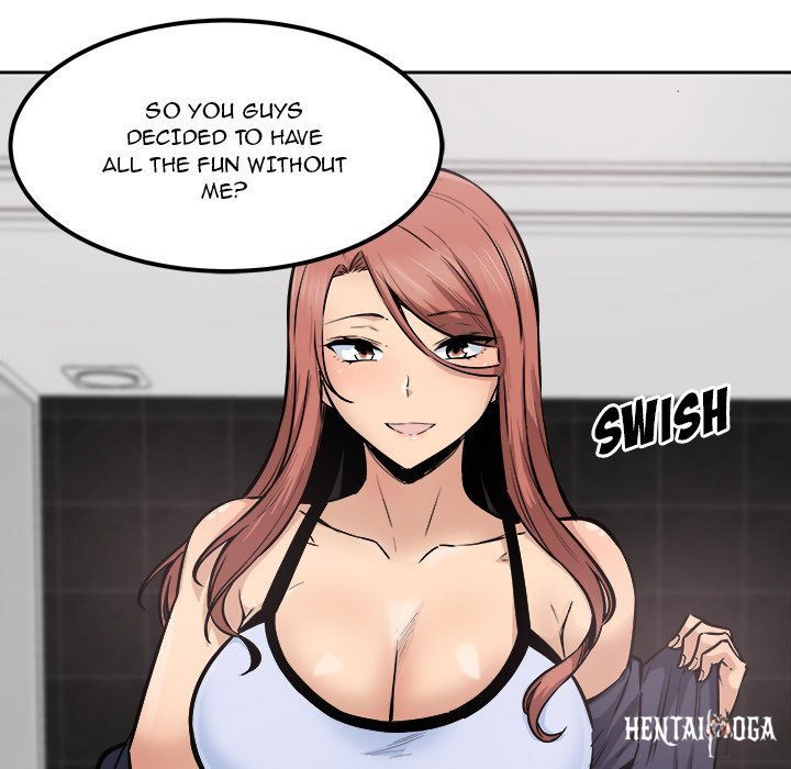 Excuse me, This is my Room Excuse me, This is my Room Chapter 87 - Page 16