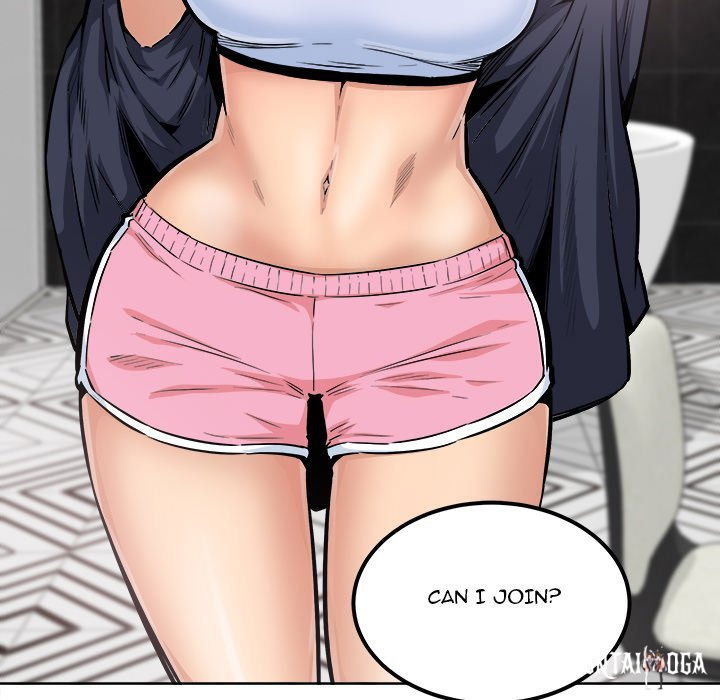 Excuse me, This is my Room Excuse me, This is my Room Chapter 87 - Page 17