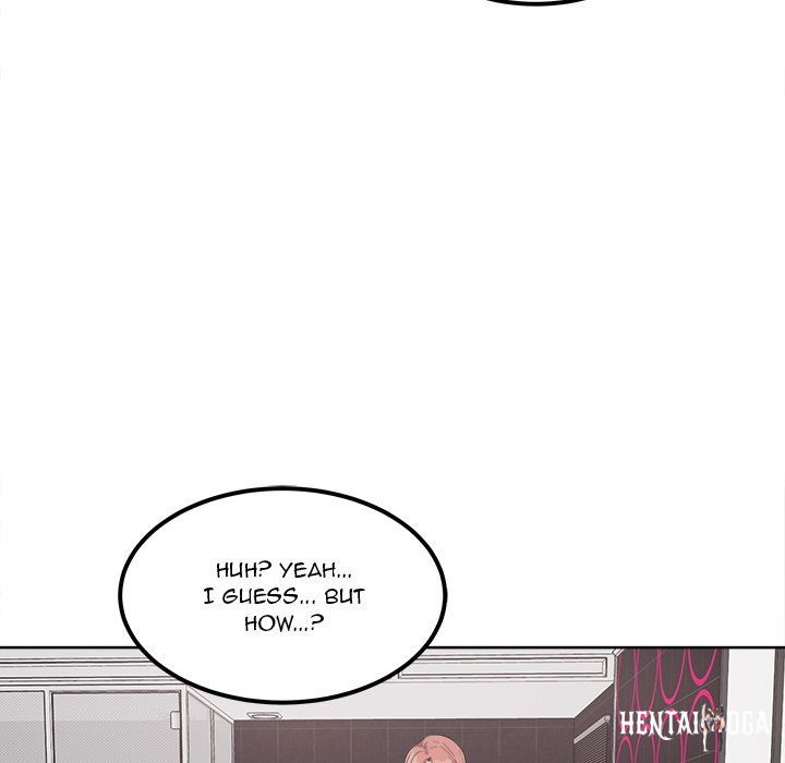 Excuse me, This is my Room Excuse me, This is my Room Chapter 87 - Page 18