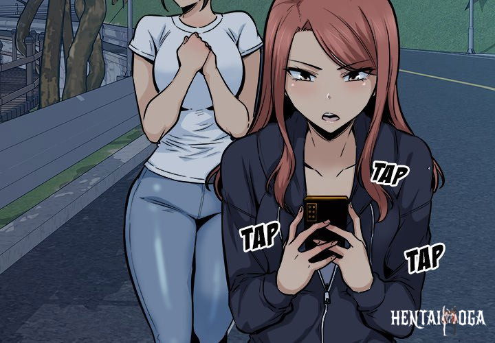 Excuse me, This is my Room Excuse me, This is my Room Chapter 87 - Page 2