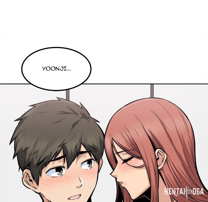 Excuse me, This is my Room Excuse me, This is my Room Chapter 87 - Page 22