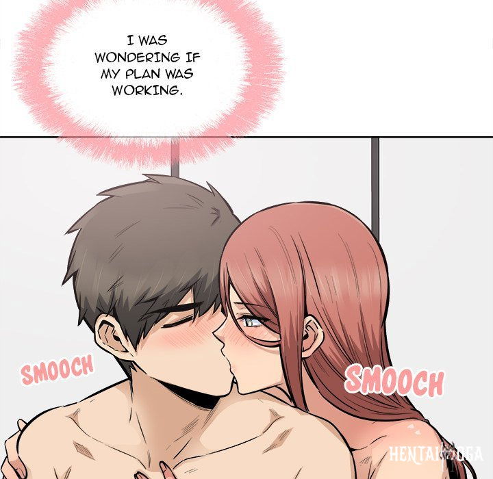 Excuse me, This is my Room Excuse me, This is my Room Chapter 87 - Page 25