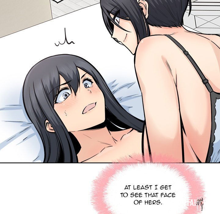 Excuse me, This is my Room Excuse me, This is my Room Chapter 87 - Page 27