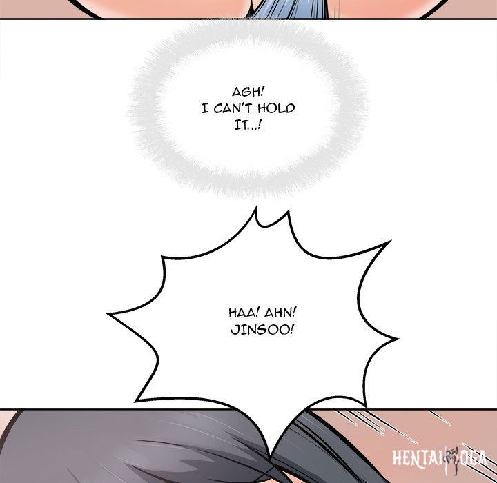 Excuse me, This is my Room Excuse me, This is my Room Chapter 87 - Page 32