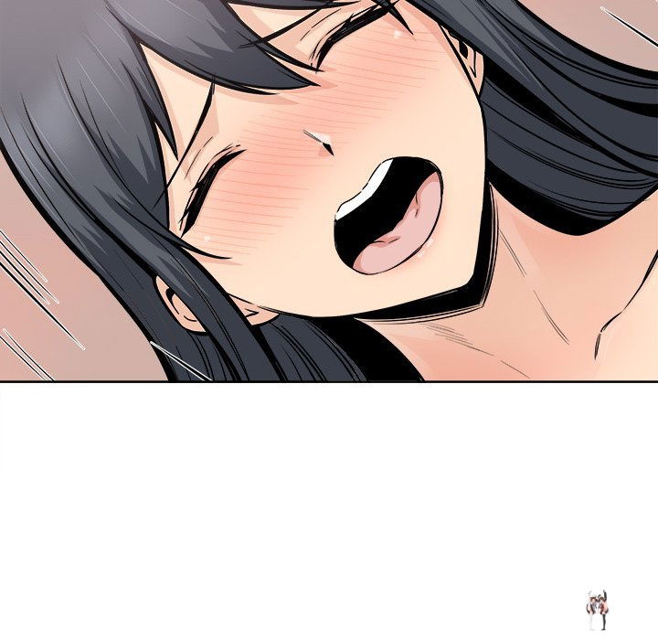 Excuse me, This is my Room Excuse me, This is my Room Chapter 87 - Page 33