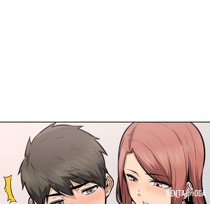 Excuse me, This is my Room Excuse me, This is my Room Chapter 87 - Page 34