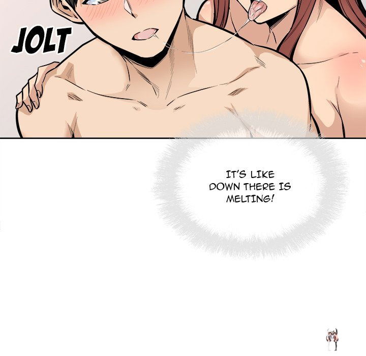 Excuse me, This is my Room Excuse me, This is my Room Chapter 87 - Page 35