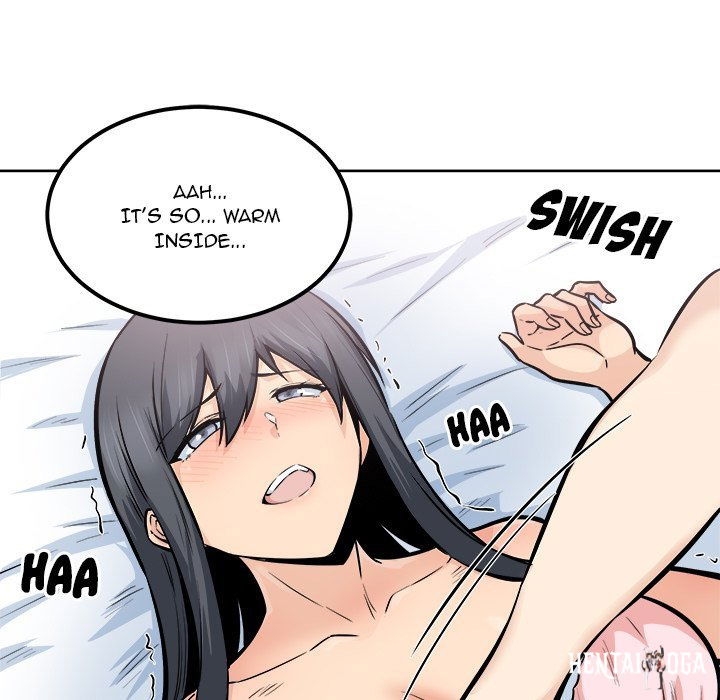 Excuse me, This is my Room Excuse me, This is my Room Chapter 87 - Page 36