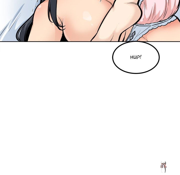 Excuse me, This is my Room Excuse me, This is my Room Chapter 87 - Page 37