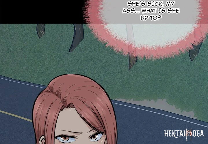 Excuse me, This is my Room Excuse me, This is my Room Chapter 87 - Page 4