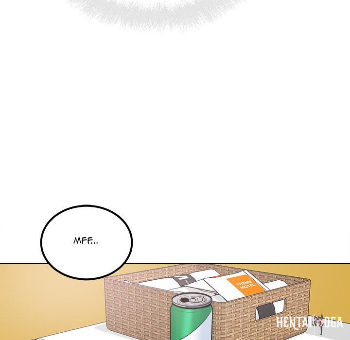 Excuse me, This is my Room Excuse me, This is my Room Chapter 87 - Page 44