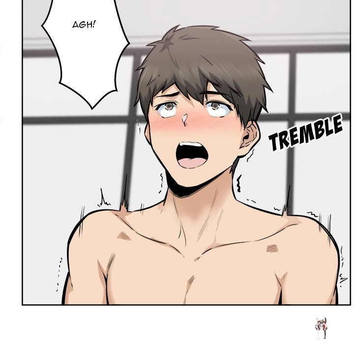 Excuse me, This is my Room Excuse me, This is my Room Chapter 87 - Page 46