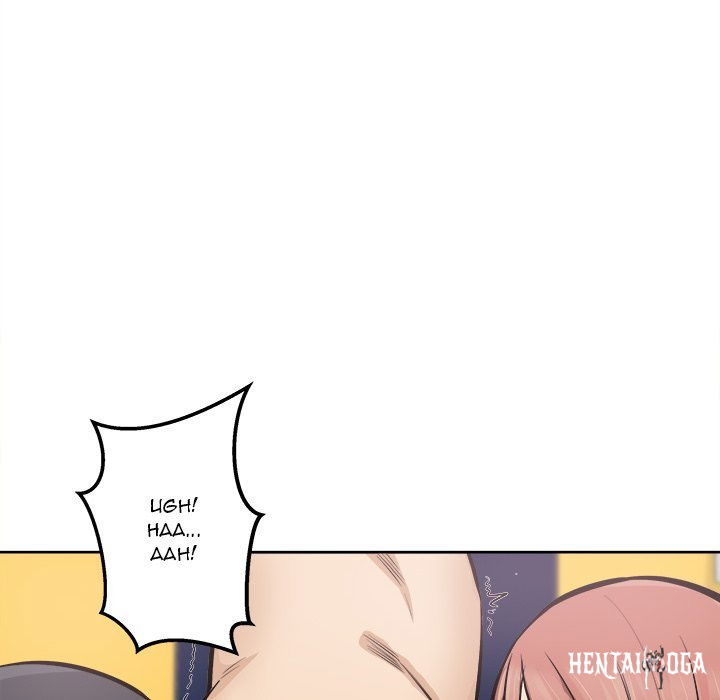 Excuse me, This is my Room Excuse me, This is my Room Chapter 87 - Page 47