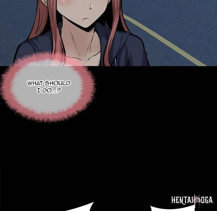 Excuse me, This is my Room Excuse me, This is my Room Chapter 87 - Page 5