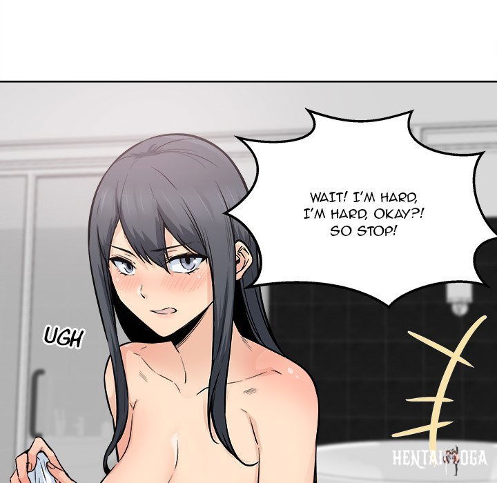 Excuse me, This is my Room Excuse me, This is my Room Chapter 87 - Page 50