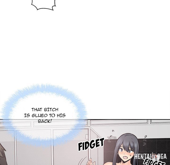 Excuse me, This is my Room Excuse me, This is my Room Chapter 87 - Page 55