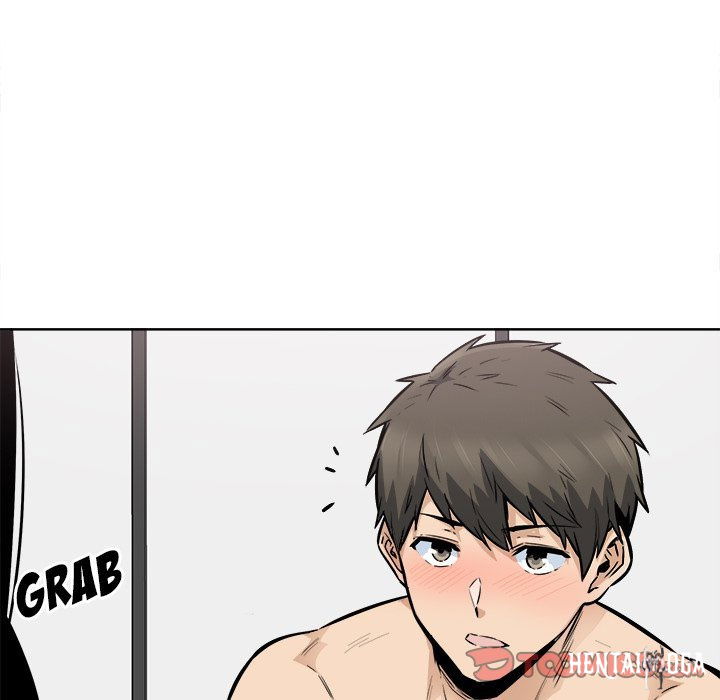 Excuse me, This is my Room Excuse me, This is my Room Chapter 87 - Page 57