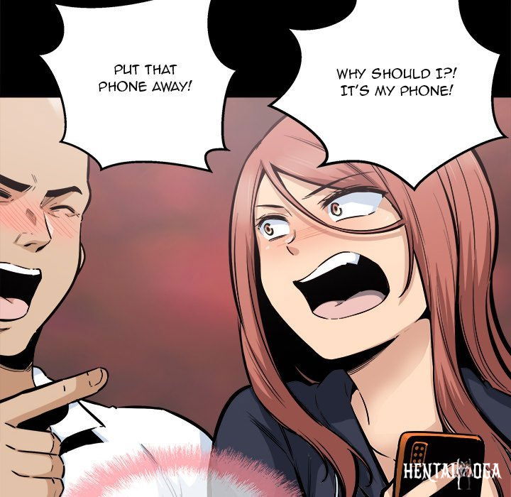 Excuse me, This is my Room Excuse me, This is my Room Chapter 87 - Page 6