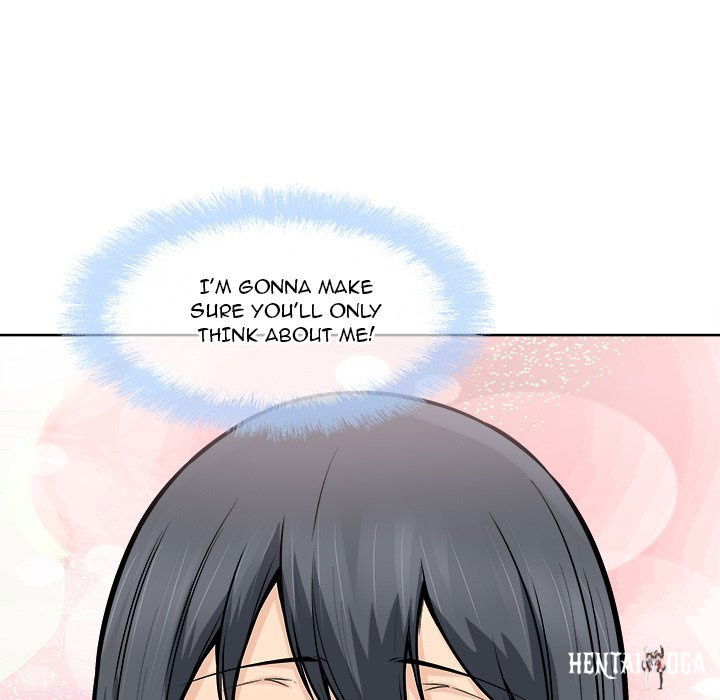 Excuse me, This is my Room Excuse me, This is my Room Chapter 87 - Page 62