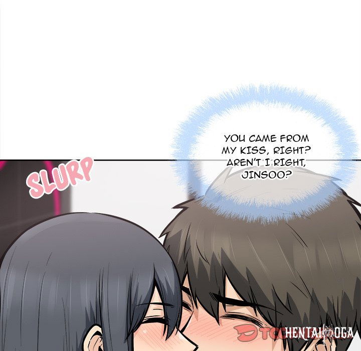 Excuse me, This is my Room Excuse me, This is my Room Chapter 87 - Page 66