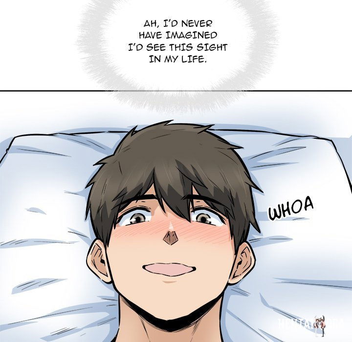 Excuse me, This is my Room Excuse me, This is my Room Chapter 87 - Page 68