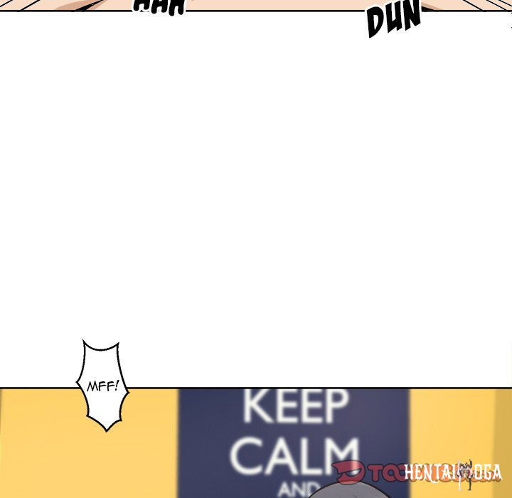 Excuse me, This is my Room Excuse me, This is my Room Chapter 87 - Page 75