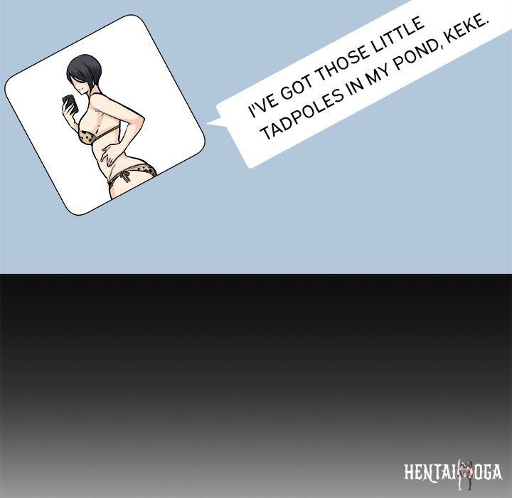 Excuse me, This is my Room Excuse me, This is my Room Chapter 87 - Page 8