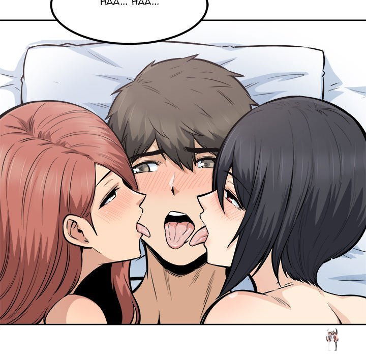 Excuse me, This is my Room Excuse me, This is my Room Chapter 87 - Page 83