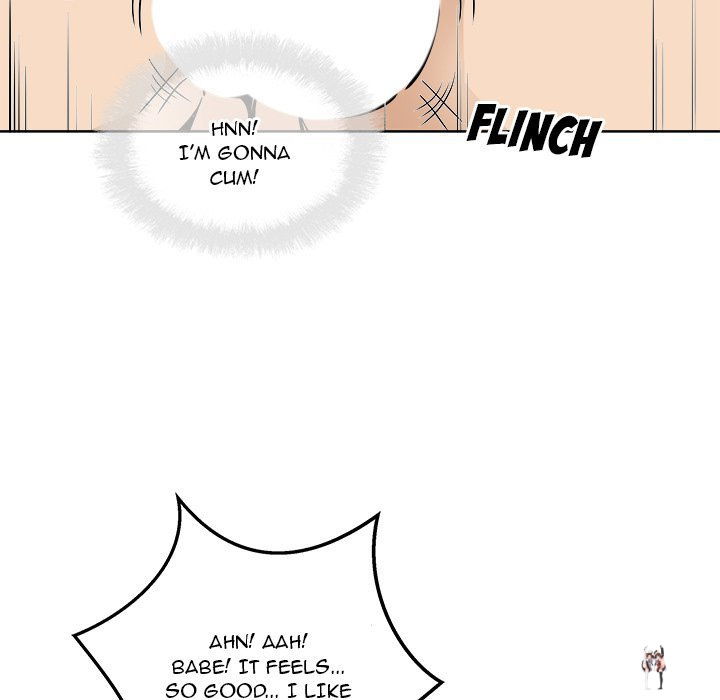 Excuse me, This is my Room Excuse me, This is my Room Chapter 87 - Page 88