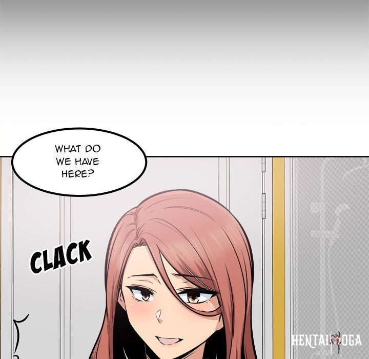 Excuse me, This is my Room Excuse me, This is my Room Chapter 87 - Page 9